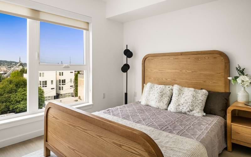 Apartment Finishes
